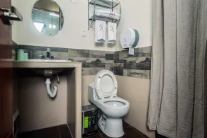 Gran Imperial Premium - Bathroom