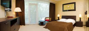 Stella Residence Club - Room