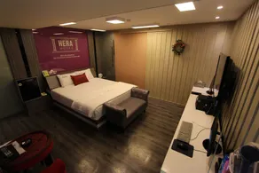 Hera Hotel - Chambre