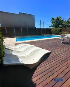 Departamento Alassio - Pool