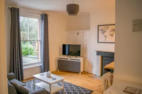Toothbrush Apartments - Central Ipswich - Fonnereau Road - Rom