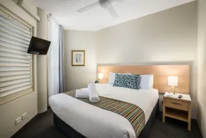 Landmark Resort - Quarto
