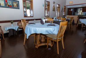 The Country Inn by Smart Haven - Restaurant