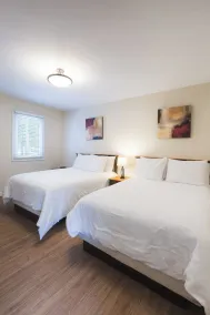 Georges Mountain Village - Chambre