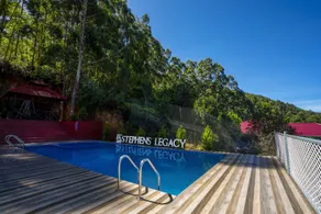 Stephen's Legacy - Pool