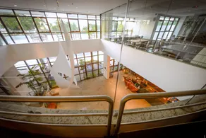 Best Western Premier Maceió - Interior entrance