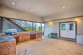 Spacious Vacation Home: 10 Mi to Lavon Lake! - Interiør