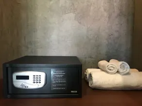Pruksa Resort Prachuabkhirikhan - Chambre