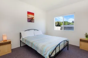 Julieanne - Chambre