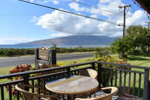 Nona Lani Cottages - Vue de la chambre