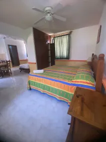 Vista Caribe Hotel Boutique - Room