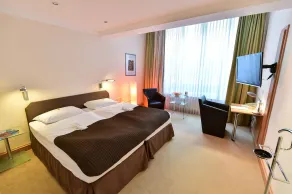 STADT HOTEL Iserlohn - Zimmer