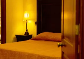 Suites Bello Xochimilco - Chambre