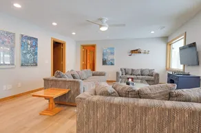 Lakeside Retreat in Hayward: Pet Friendly! - Innenbereich