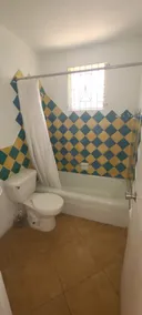 Sunflower Villas - Bathroom