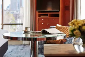 Park Hyatt Melbourne - Room