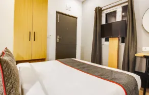Townhouse Meridian Regency - Quarto