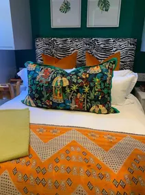 Pineapple House Boutique Hotel - Room