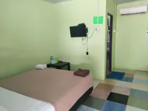 Baan Suan Siri Resort - Room