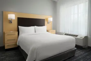 TownePlace Suites San Jose Santa Clara - Chambre