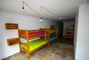 Albergue Valle do Seo - Værelse