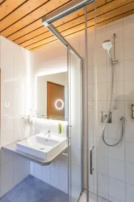 Hotel Phönix - Salle de bain