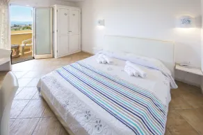 Olbia City Hotel & Spa - Chambre