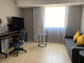 Fairfield Inn & Suites by Marriott Aguascalientes - Rom