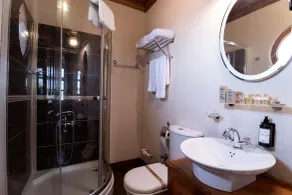 Koçanlı Köşkü  - Baño