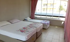 Yalcinkaya Pansiyon - Chambre