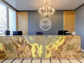 B&B Hotel Quarto d'Altino  - Lobby
