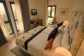 Eldan Hotel - Chambre