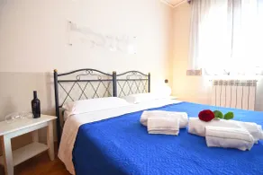 Case Così Apartments - Napoli - Room
