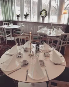 Hotell Taberg - Restaurant
