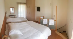 Christopoulos Villas - Room