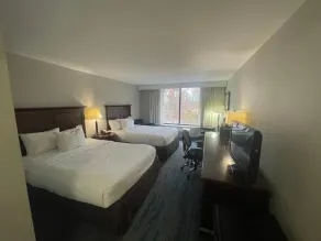 FairBridge Inn & Suites Independence - Zimmer