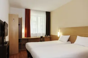 Hôtel ibis Strasbourg Centre Historique - Chambre