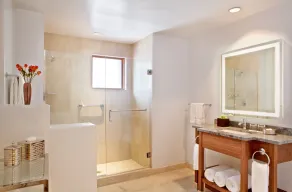 Rosewood Inn of the Anasazi - Salle de bain