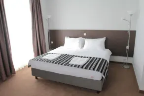 Prestol Hotel - Rom