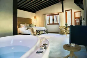 Boarã Lodge Natureza - Room