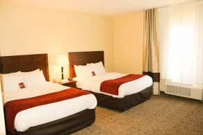 Comfort Suites Montgomery East Monticello Dr - Chambre