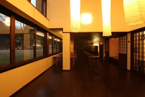 Daido Garden Hotel Yunoyama SPA Resort - Restaurant
