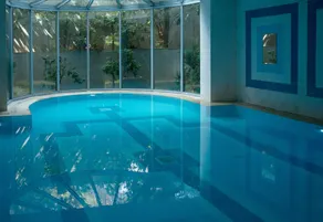 Holiday Inn Athens Attica Av, Airport W. by IHG - Piscine