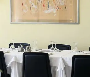 Hotel Internazionale - Restaurant
