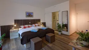 Gästehaus Am Hochsimmer - Quarto