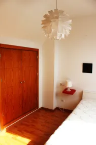 Snow Comfort Edificio Monte Gorbea - Zimmer