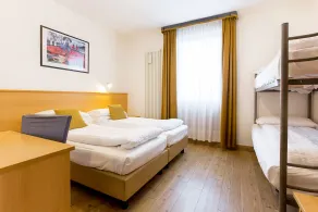Hotel Derby - Camera