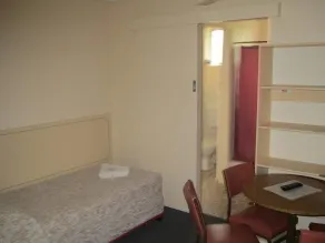 Forster Beach Motel - Room