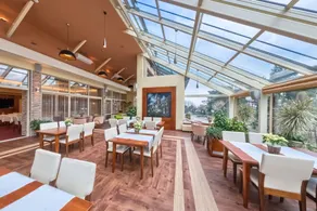 Hotel Ostaniec - Ristorante