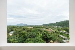 Kokotel Rayong Beachfront - Vistas desde la habitación